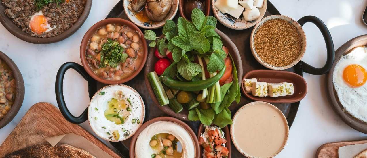 Quick Meals That Boost Your Energy