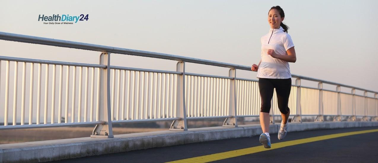 Stay Motivated for Better Health