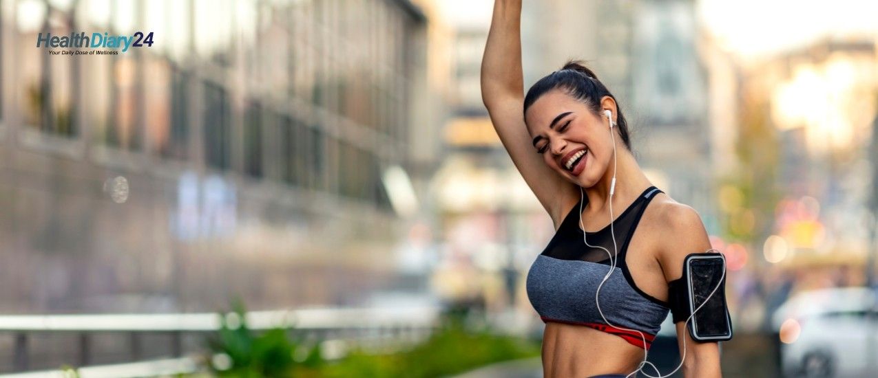 boost your mood naturally