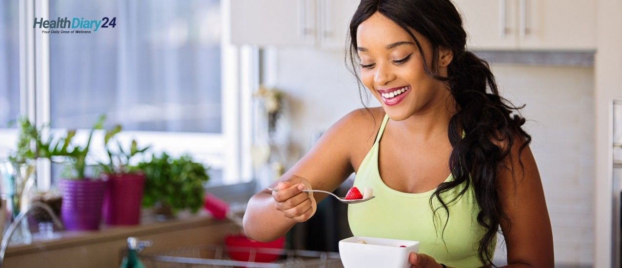 healthy lifestyle mistakes