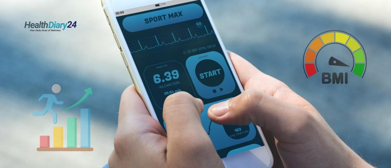 Free BMI Calculator Apps