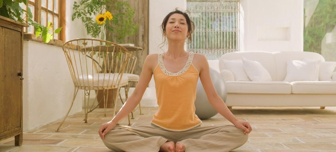 Gentle Yoga Flows for Flexible Joints