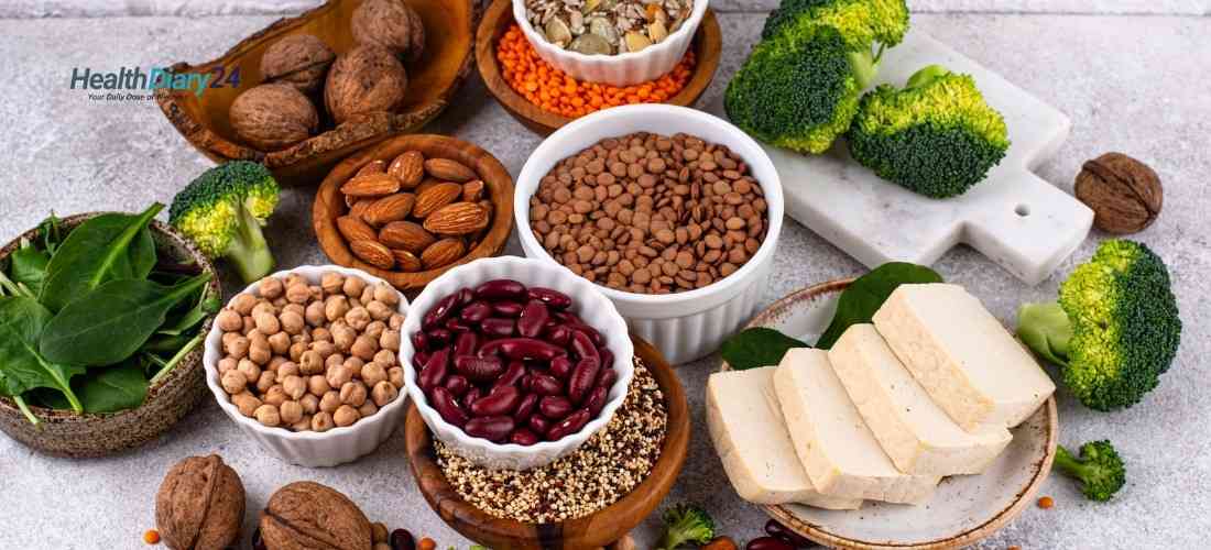 Vegan Proteins That Fuel Real Muscle Growth
