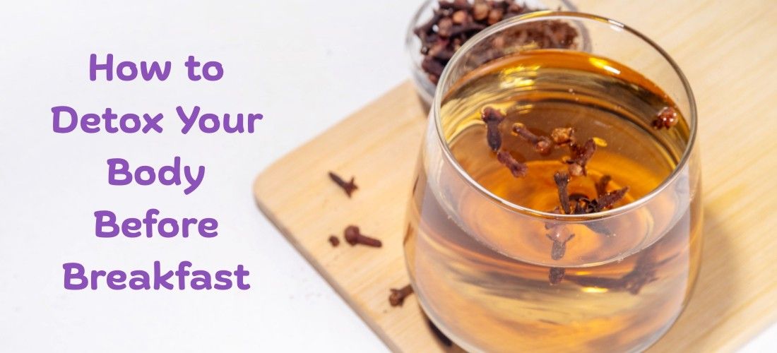 Ayurvedic morning rituals