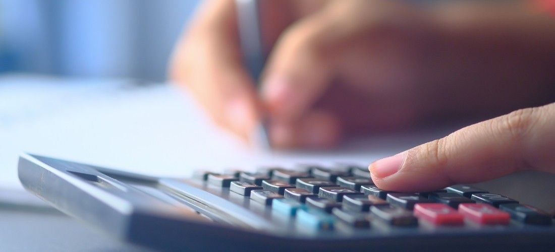 how to calculate your daily protein