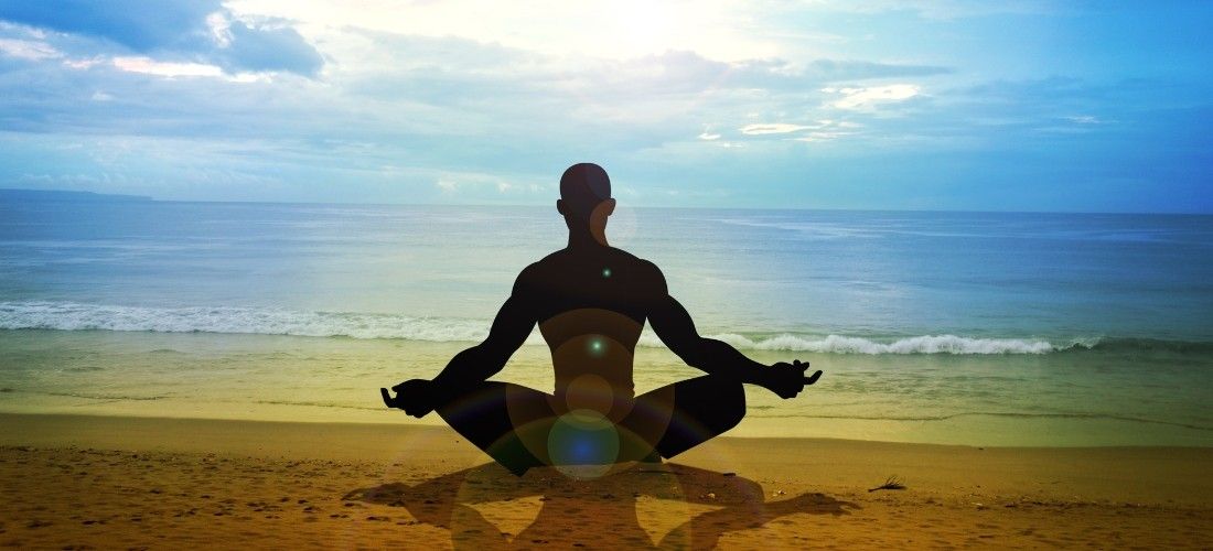 Benefits of meditation