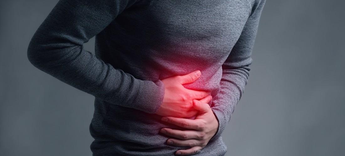 drink water before meals to stop bloating