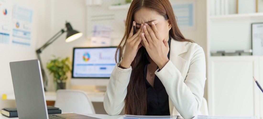 Manage stress naturally