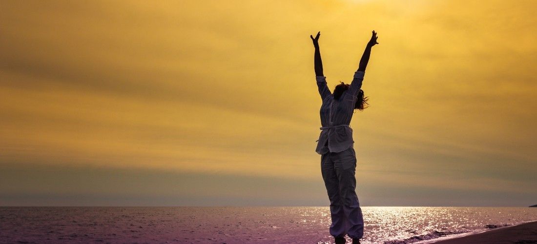 Natural ways to boost energy