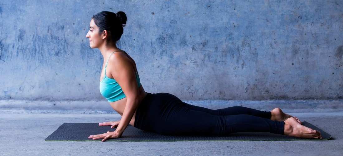 Top Beginner Poses for Better Flexibility