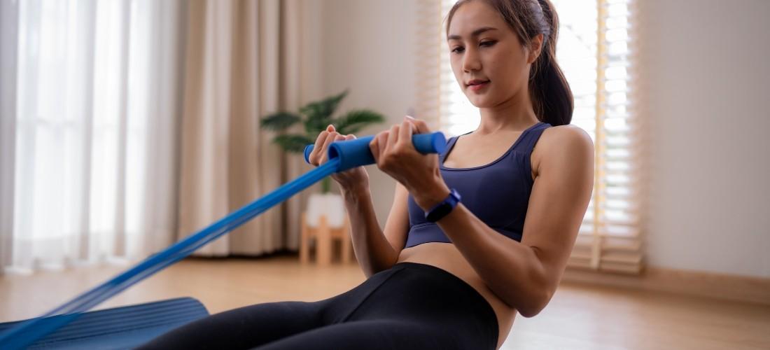 Cardio vs strength training