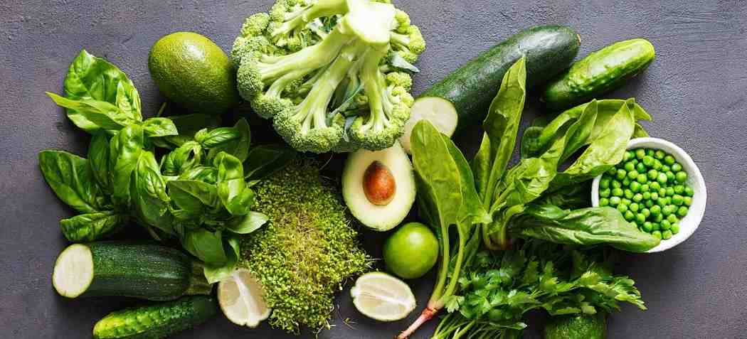 Best high-protein vegetables for vegetarians