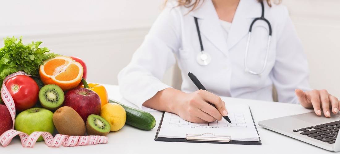 7 Day Diet Plan for Weight Loss