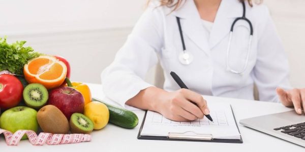 7 Day Diet Plan for Weight Loss