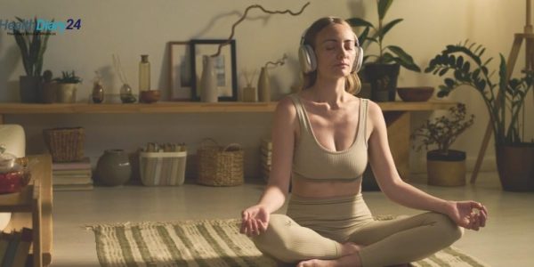 Beat stress and feel more calm