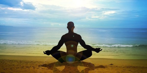 Benefits of meditation