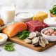 Best Vitamin B12 Foods