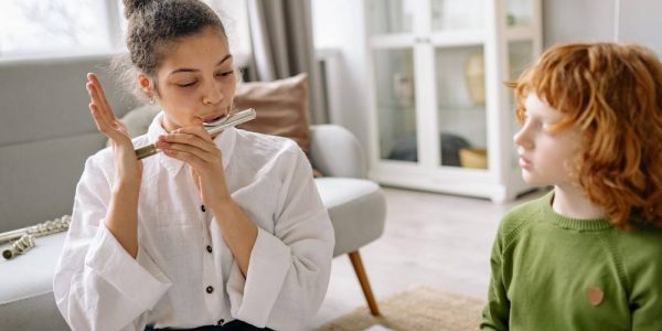 Boost Your Mood Without Pills