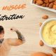 Building Muscle with Nutrition