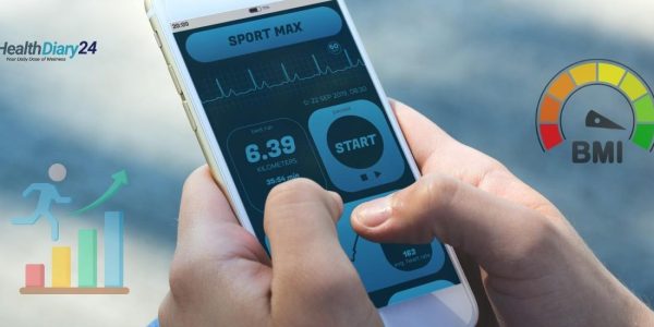 Free BMI Calculator Apps