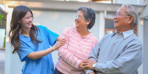 Healthy living guide