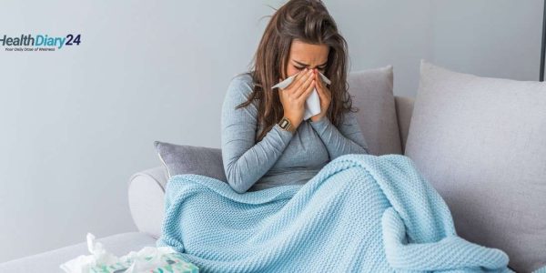 How Yoga and Ayurveda Fight Off Common Colds