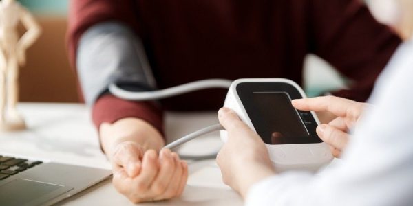 How to Overcome High Blood Pressure at Home