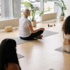 How to Start Your Yoga Journey