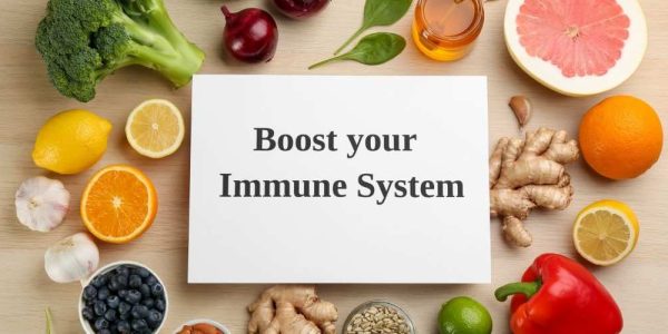 Lose belly fat fast at home