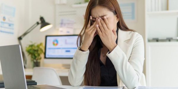 Manage stress naturally