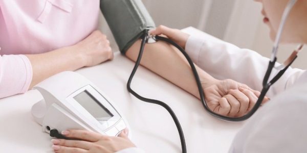 Natural Ways to Lower Blood Pressure