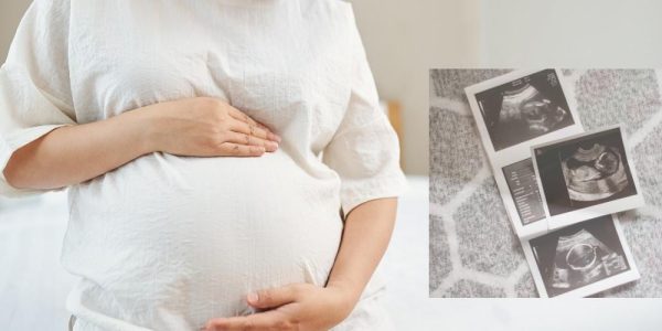 Pregnancy Nutrition & Health