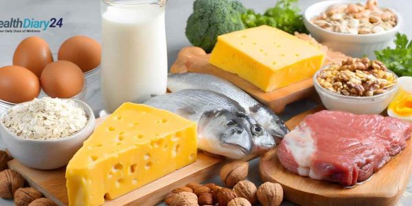 Protein Picks That Help You Build Muscle