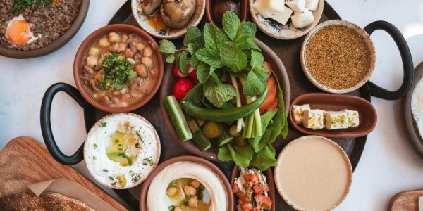 Quick Meals That Boost Your Energy