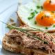 Simple Egg Breakfasts for Speedy Muscle Repair
