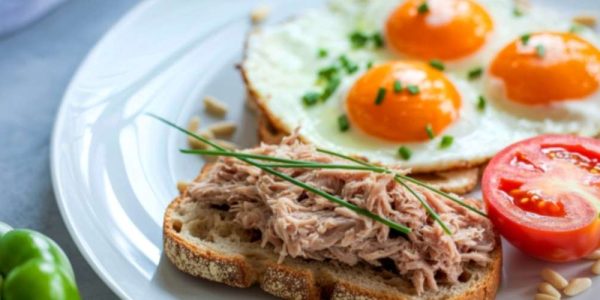 Simple Egg Breakfasts for Speedy Muscle Repair