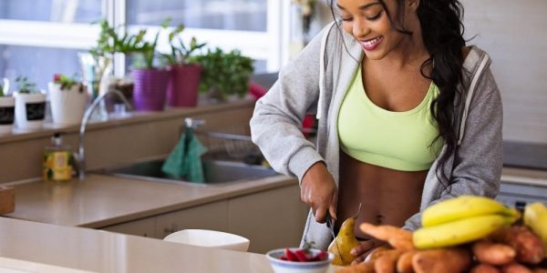 Simple Healthy Habits