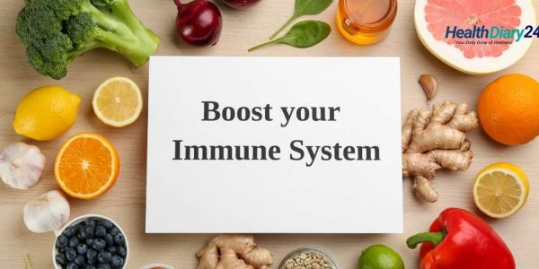 Strengthen Your Immune System