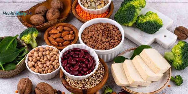 Vegan Proteins That Fuel Real Muscle Growth