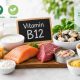 Vitamin B12 for Vegetarians and Vegans