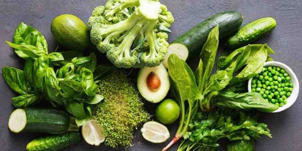 Best high-protein vegetables for vegetarians