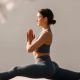 best yoga poses for stress and anxiety relief