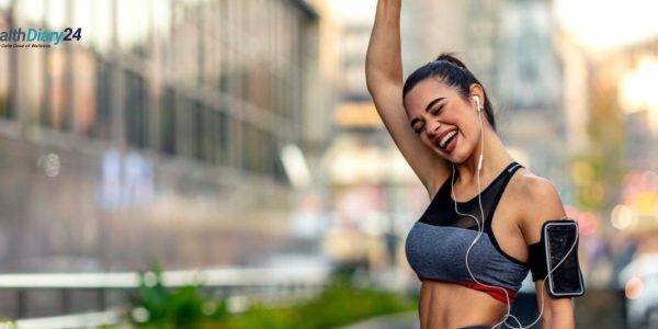 boost your mood naturally