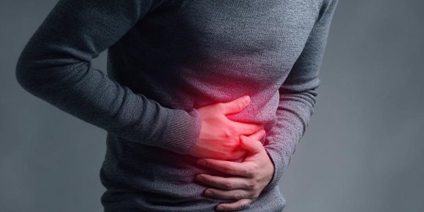 drink water before meals to stop bloating