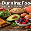 fat burning foods