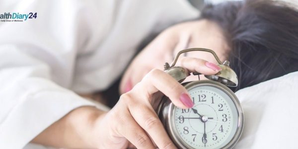 fix poor sleep habits