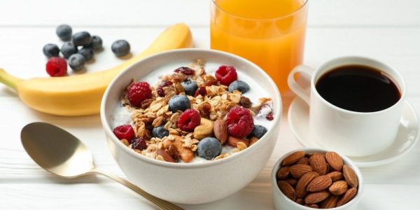 healthy breakfast ideas for weight loss