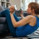 home workout for beginners without equipment