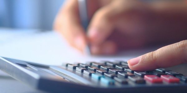 how to calculate your daily protein