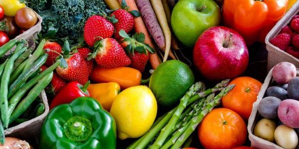 nutrients that balance hormones naturally